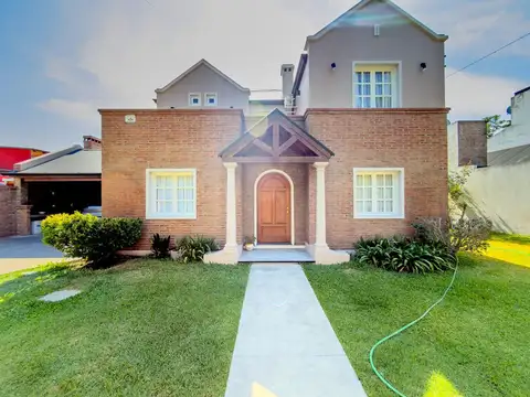 Casa en Venta de 3 dormitorios