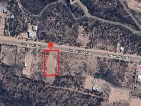 Lote en Venta en Luján de Cuyo, Mendoza