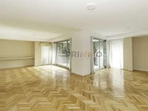 Departamento en Alquiler de 4 ambientes