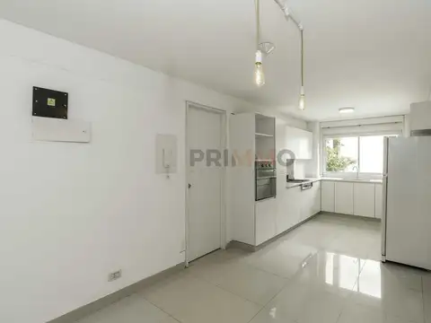Departamento en Alquiler 40 años