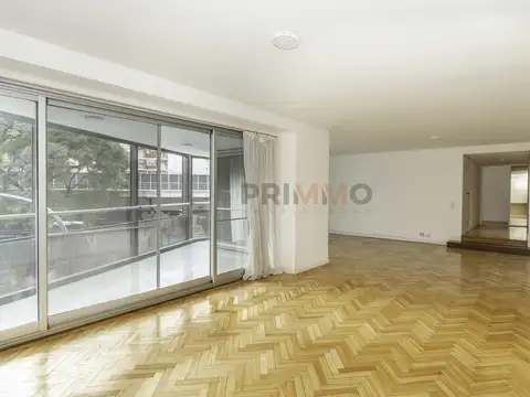 VENTA DEPARTAMENTO 4 AMBIENTES CON COCHERA EN BELGRANO