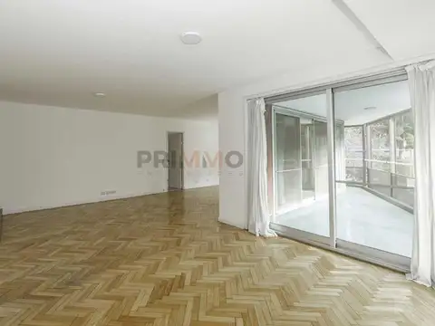 Departamento en Alquiler de 3 dormitorios