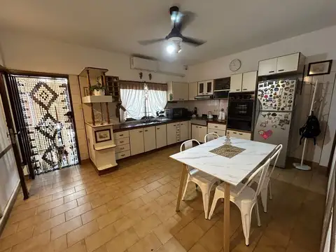 Depto Tipo Casa en Venta de 3 dormitorios