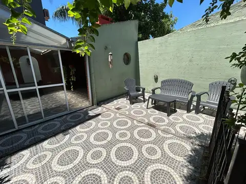 Venta casa 4 amb c/Cochera-Lomas del Mirador