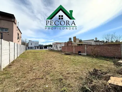 Terreno en Venta de 414,0 m2