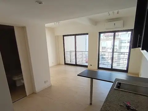 Departamento en Alquiler 14 años