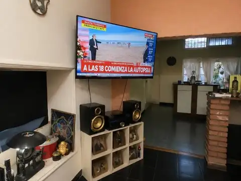 Casa en Venta en Barracas, USD 80.000