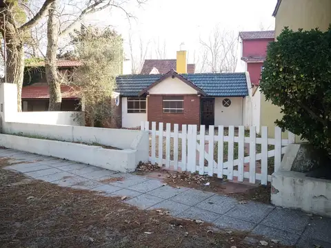 Casa en Venta en Mar de Ajo, USD 66.000