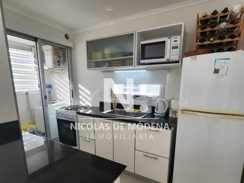 Departamento en Venta 12 años