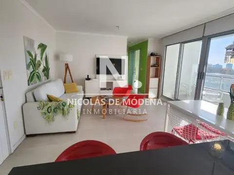 Departamento en Venta en Roosvelt, USD 225.000