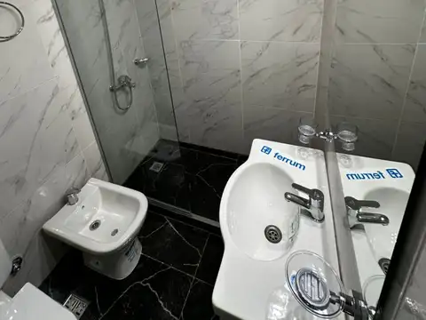 Departamento en Venta en Microcentro, USD 86.900