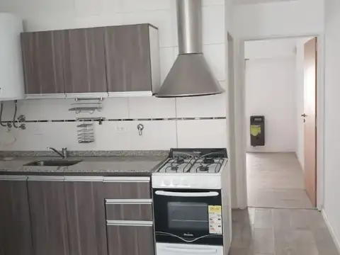Depto Tipo Casa en Venta de 2 ambientes