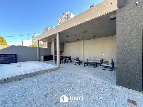 Departamento en Venta al Oeste