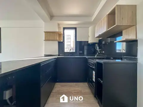 Departamento en Venta en Centro, Rosario