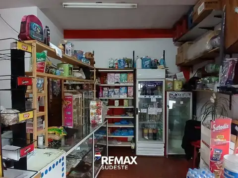 Local en Venta 46 años