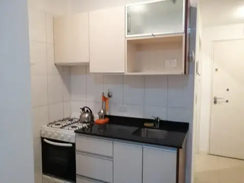 AMBIENTE Con Piscina Villa Crespo