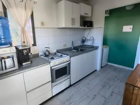Departamento en Alquiler de 2 dormitorios