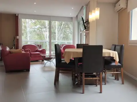 Departamento en Alquiler Temporal al Norte