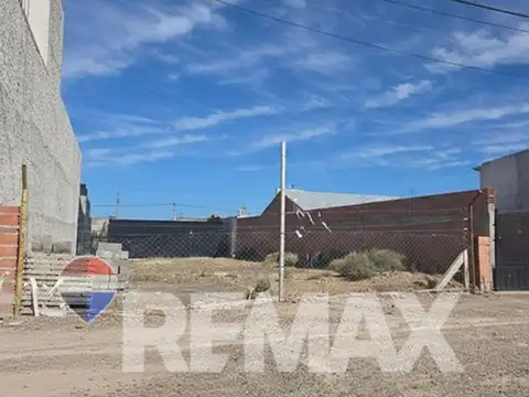 Terreno en Km 5- Don Bosco 