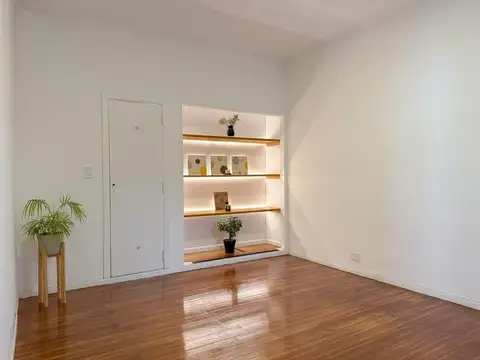 Depto Tipo Casa en Venta de 2 ambientes