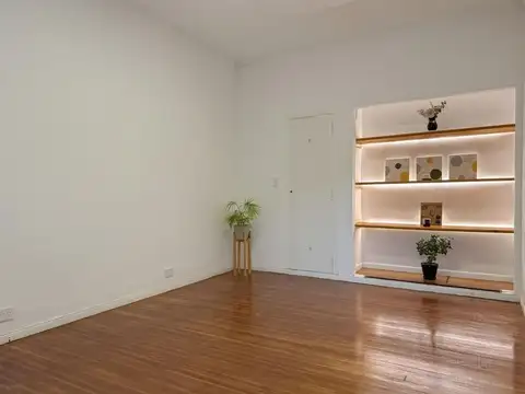 Depto Tipo Casa en Venta de 1 dormitorio