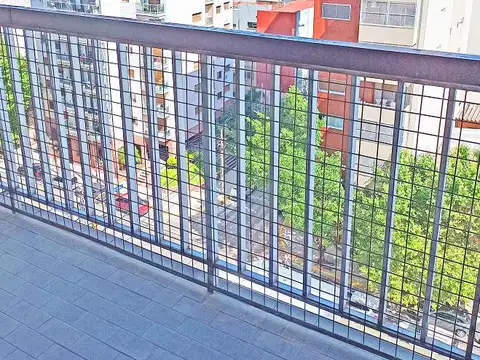 Departamento en Venta 35 años