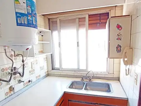 Departamento en Venta de Monoambiente
