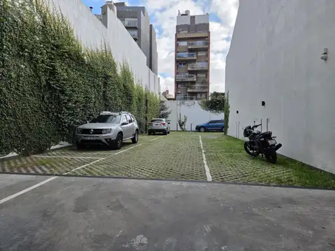 Cochera en Alquiler Fija