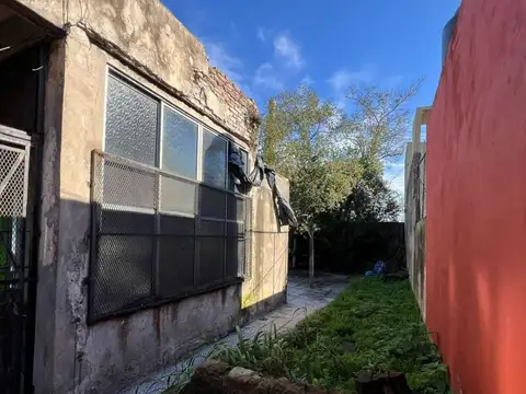 Terreno en Venta de 270,0 m2