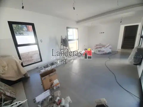 Casa en Venta A Estrenar