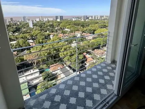 Departamento en Alquiler en Olivos, Partido de Vicente López