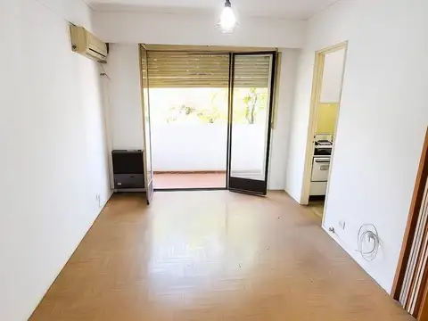 Departamento en Venta en Villa Real, USD 58.000