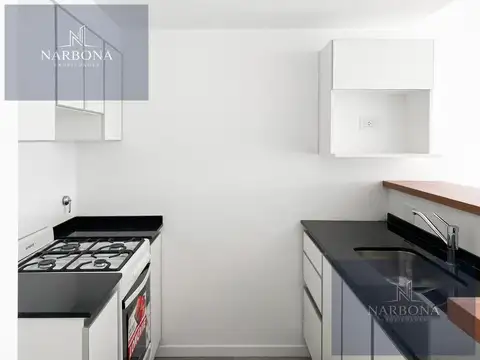 Departamento en Venta A Estrenar