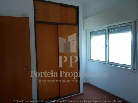 Departamento en Venta 4 años