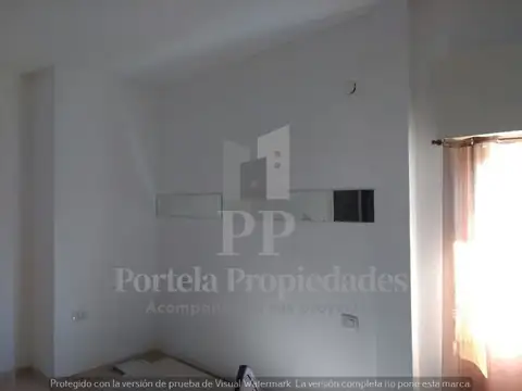 Departamento en Venta en Villa Santos Tesei, USD 58.000