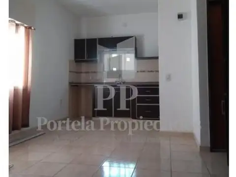 DEPARTAMENTO A ESTRENAR VILLA TESEI