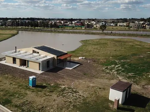 Terreno en Venta de 626,0 m2