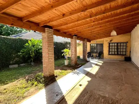 CASA VENTA JOSE C PAZ