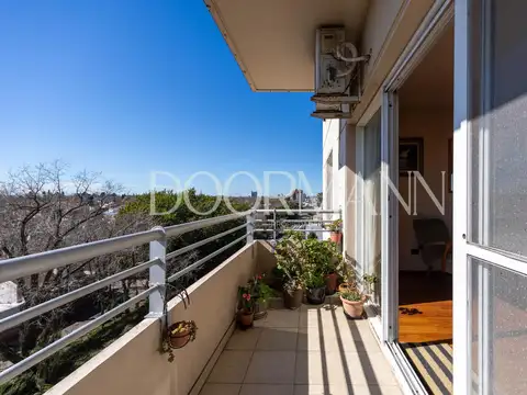 Departamento en Alquiler en Beccar Alto, $ 1.350.000