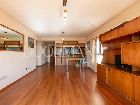 Departamento en Alquiler de 2 dormitorios