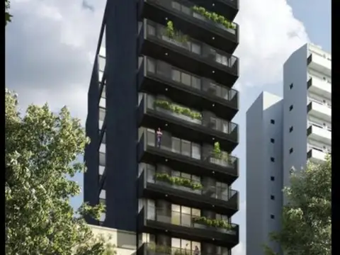 Departamento - Venta - Argentina, Capital Federal - AVENIDA LA PLATA 600