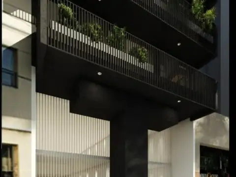 Departamento en Venta en Caballito, USD 135.000