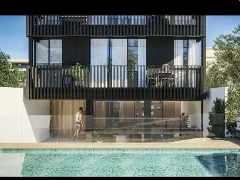 Departamento en Venta de 3 ambientes