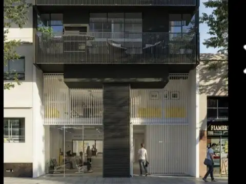 AVENIDA LA PLATA 600