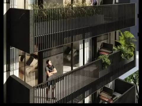 Departamento en Venta de 2 dormitorios