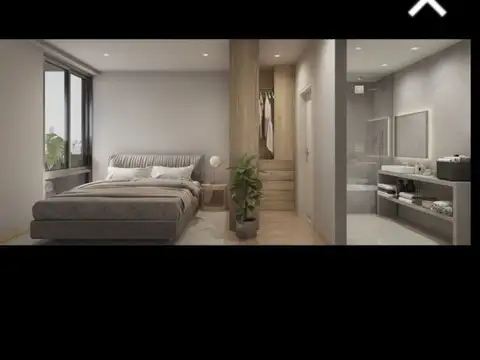 Departamento en Venta al Norte