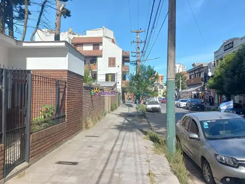 Departamento en Alquiler Temporal de 3 ambientes