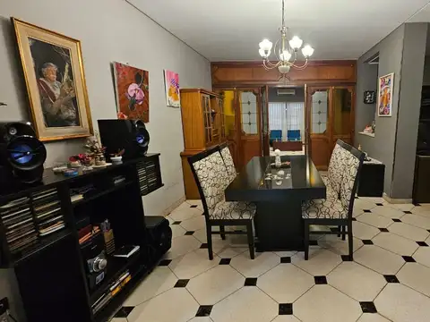 Casa - Venta - Argentina, Capital Federal - JOSE LEON SUAREZ 2145