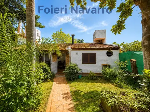 Casa en Venta 50 años