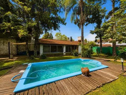Casa en Venta de 1 dormitorio